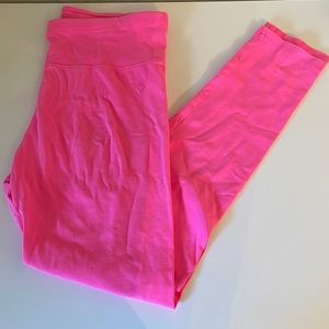 Justice Basic Leggings